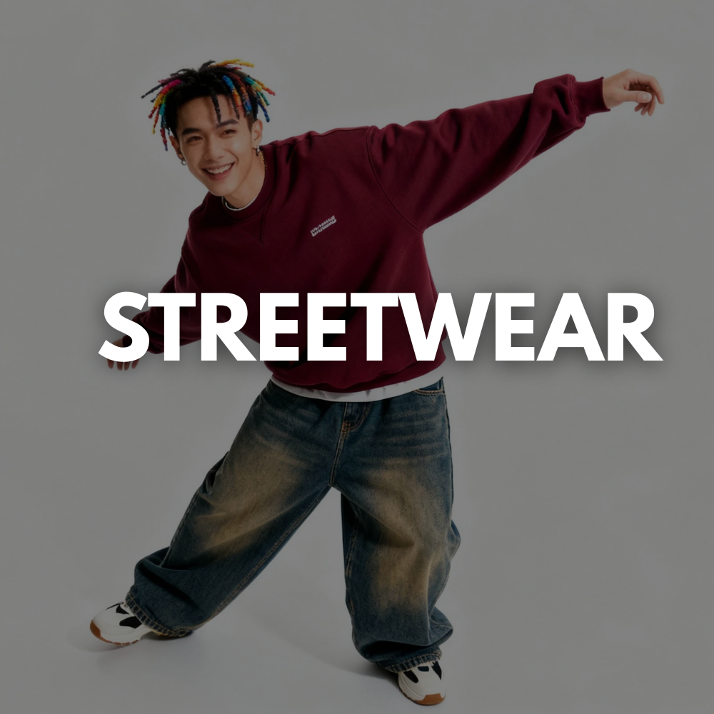 STREETWEAR