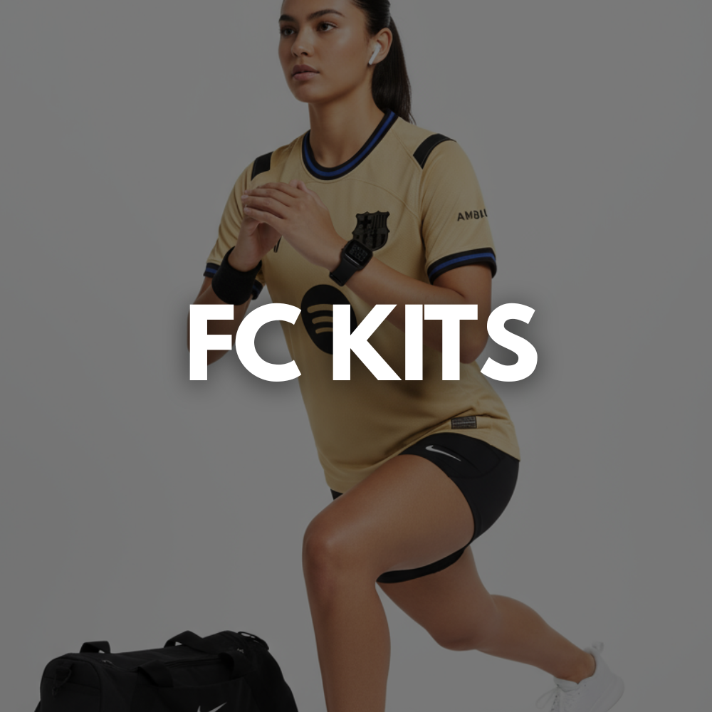 FC KITS