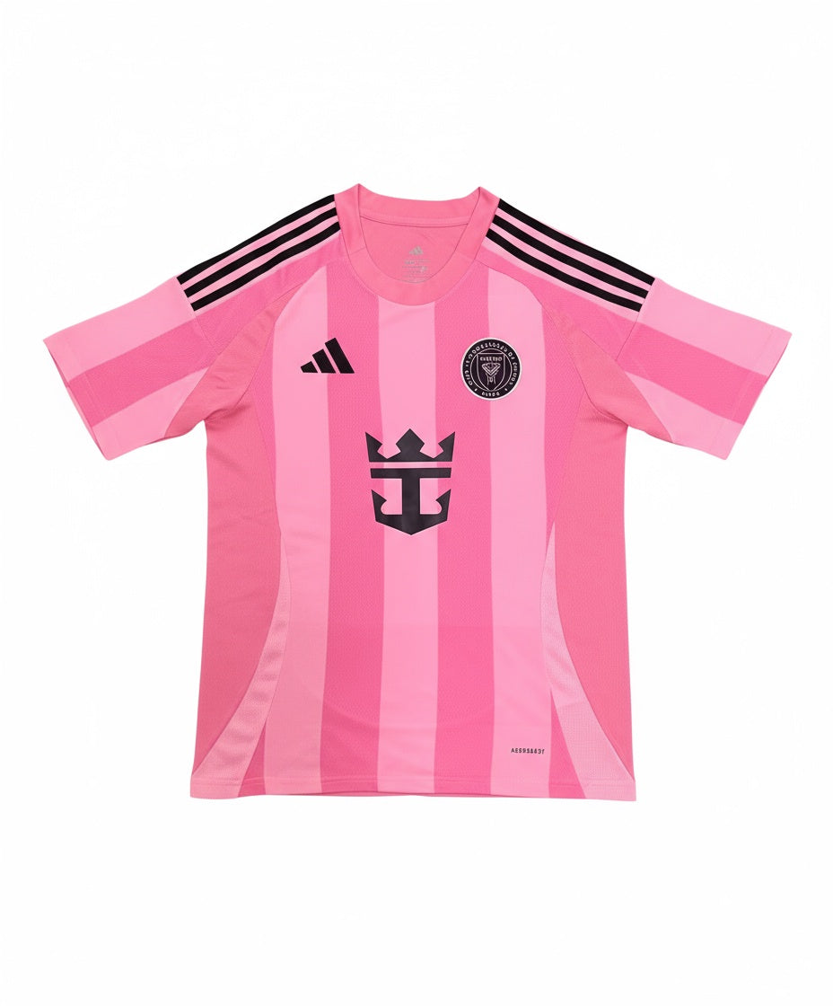 INTER MIAMI 25/26 HOME KIT