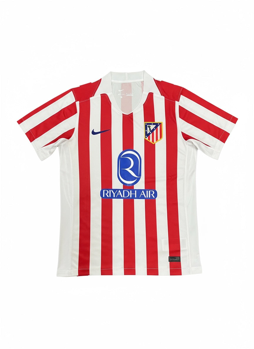 ATLETICO MADRID 25/26 HOME KIT