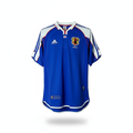 JAPAN 2001 HOME JERSEY (RETRO)