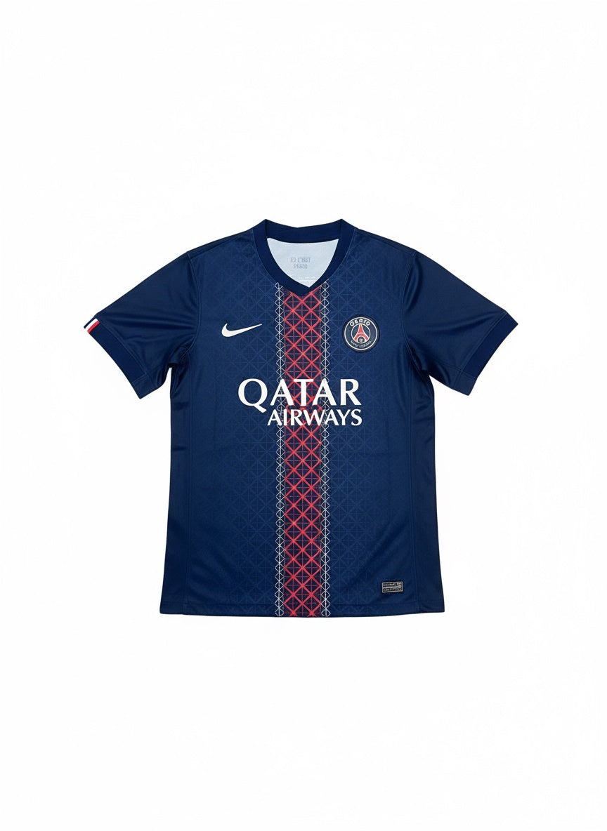 PSG 25/26 HOME JERSEY