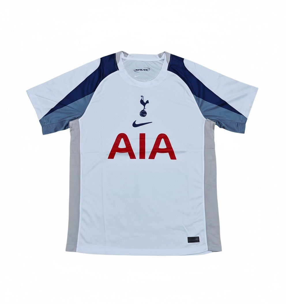 TOTTENHAM HOTSPUR 25/26 HOME JERSEY