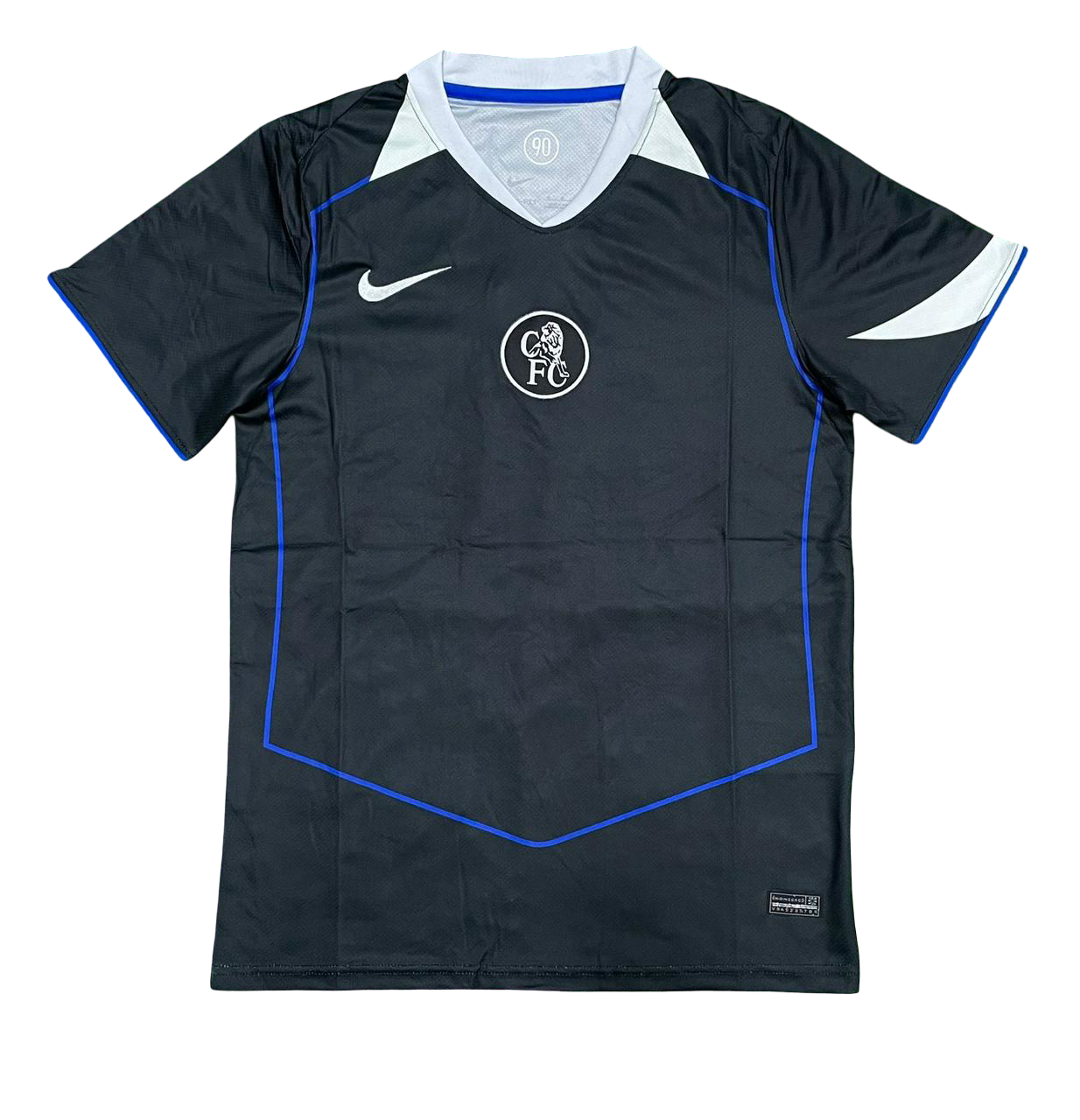 CHELSEA THIRD STADIUM KIT 25/26