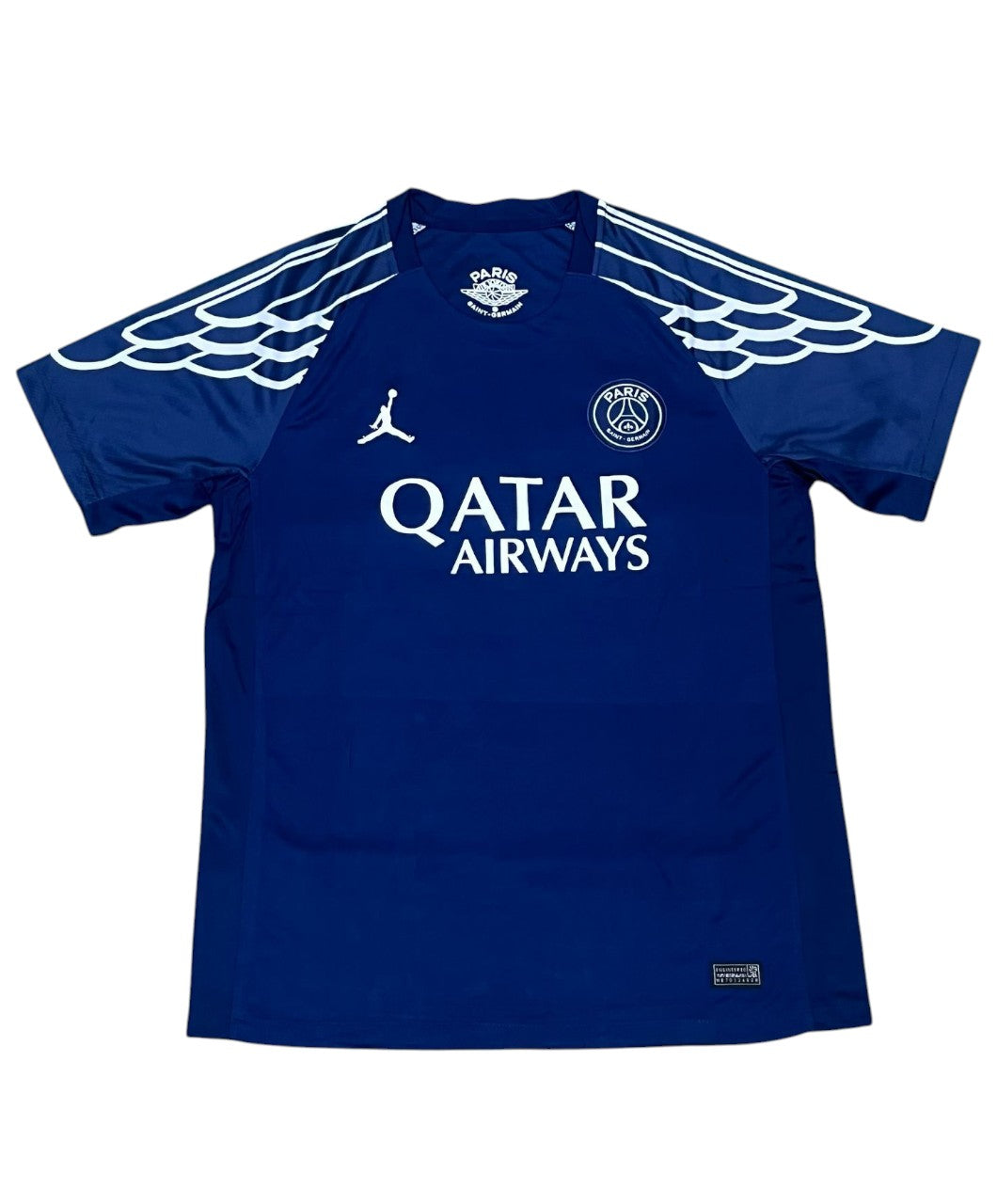 PSG 25/26 SEASON AWAY FOURTH KIT JERSEY