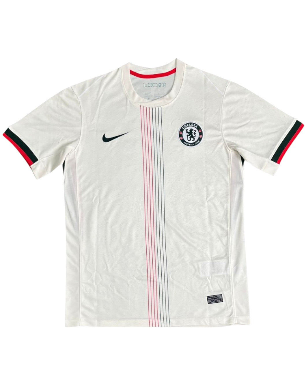 CHELSEA FC 25/26 AWAY KIT JERSEY