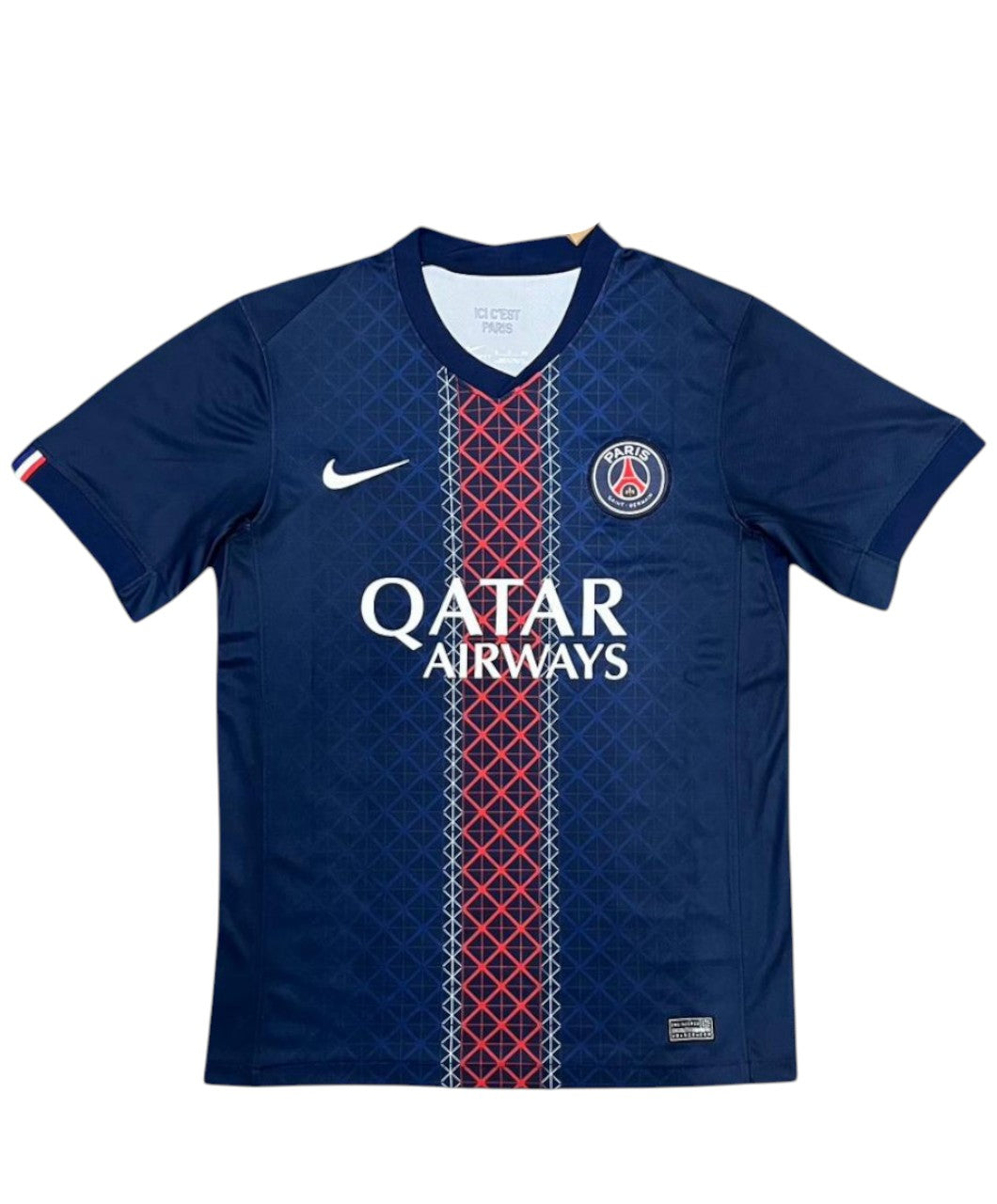 PSG 25/26 SEASON HOME JERSEY