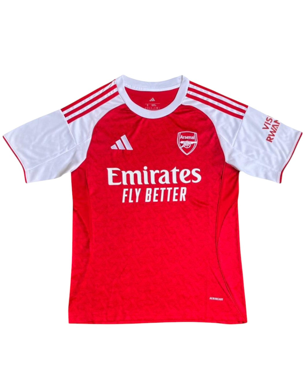 ARSENAL 25/26 SEASON HOME JERSEY