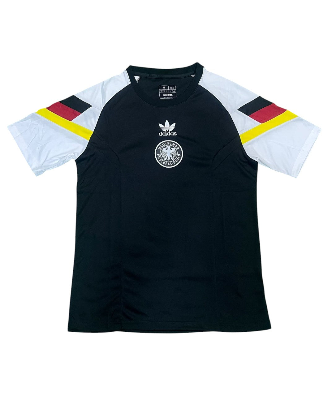GERMANY 25/26 SEASON AWAY JERSEY