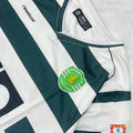 CRISTIANO RONALDO LISBON SPORTING (FIRST CLUB) - HALF SLEEVE (RETRO)