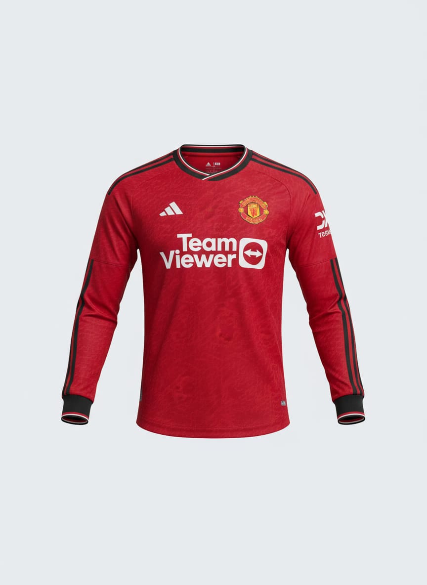 MANCHESTER UNITED 23/24 FULL HAND