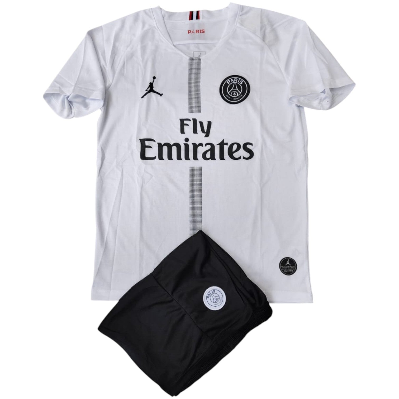 PSG 2018-19 SEASON THIRD KIT