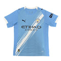 Manchester City 2025/26 Home Jersey