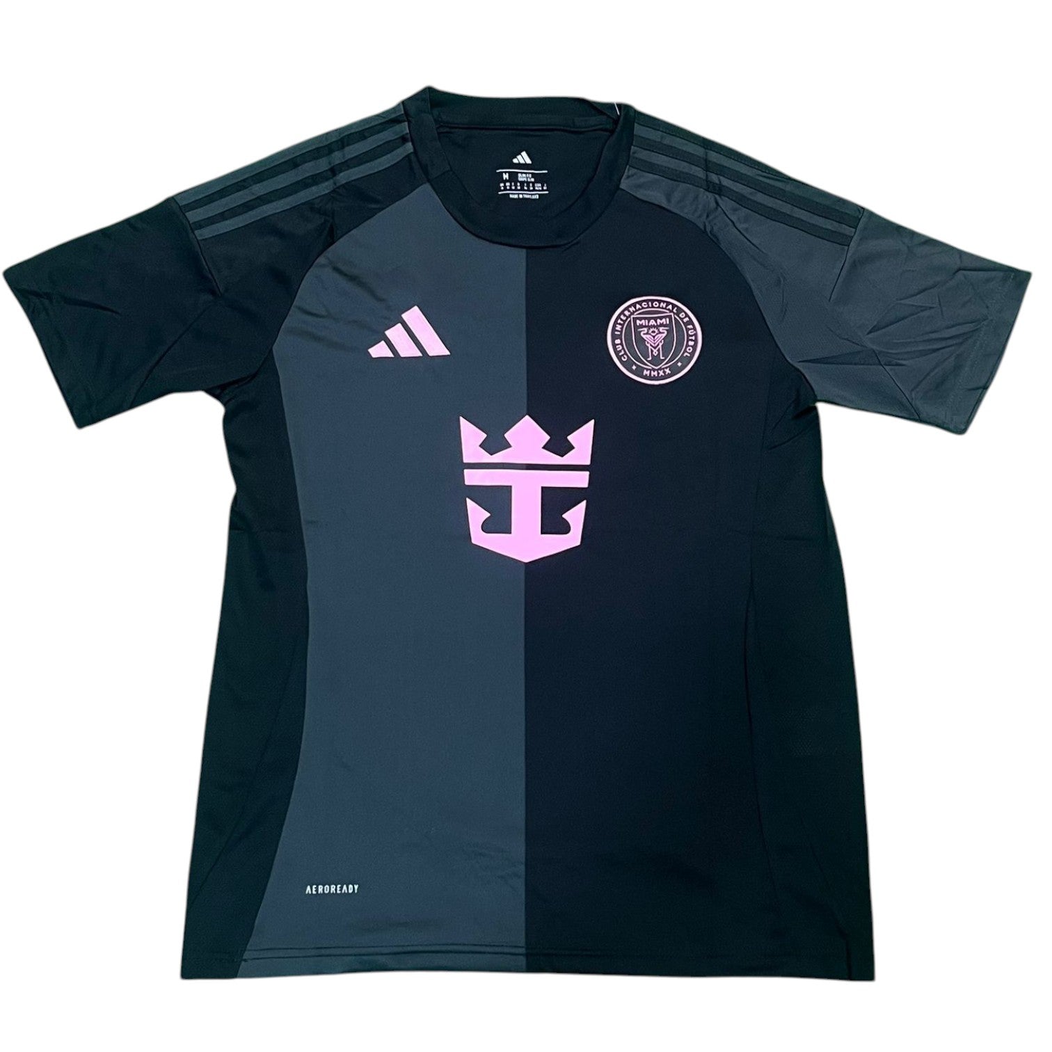 Inter Miami CF 25/26 Season Away Jersey