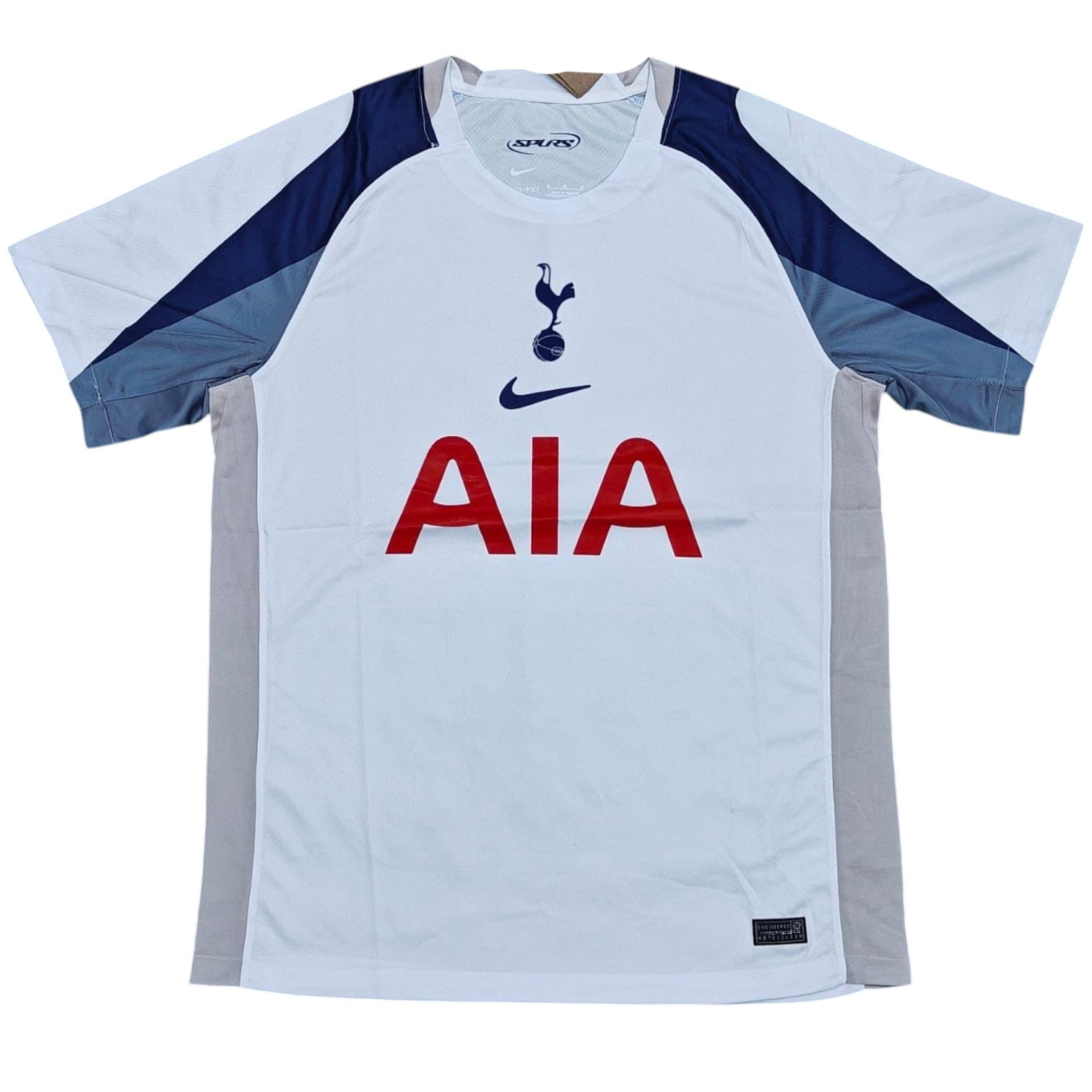 Tottenham Hotspur 2025/26 Home Jersey