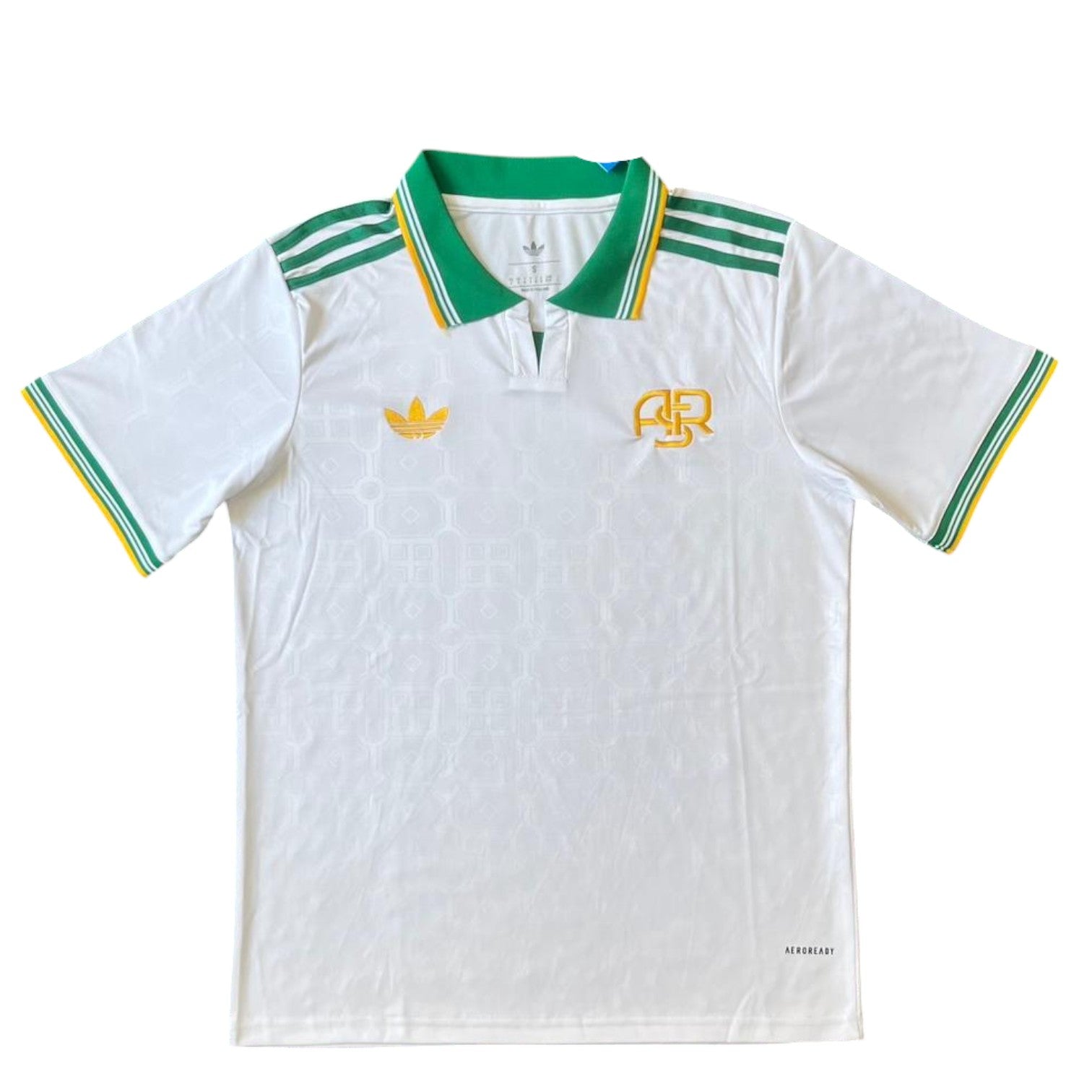 AS Roma 2025/26 Third Jersey