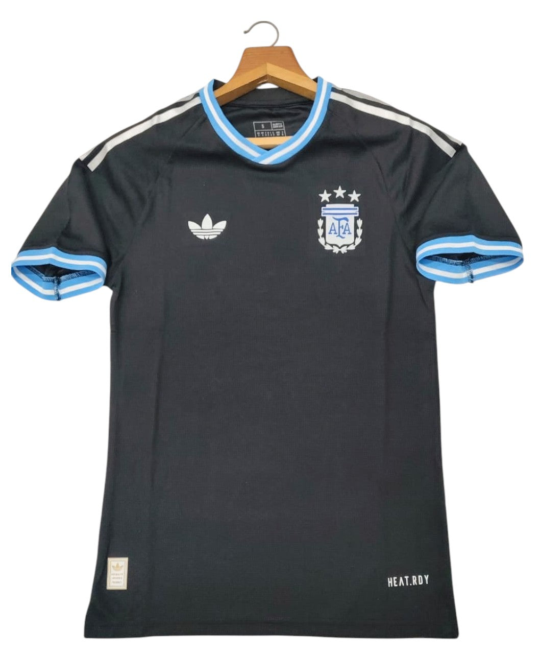 ARGENTINA 25/26 SPECIAL EDITION BLACK