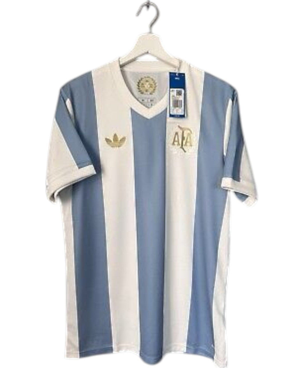 ARGENTINA X ADIDAS 50th ANNIVERSARY KIT