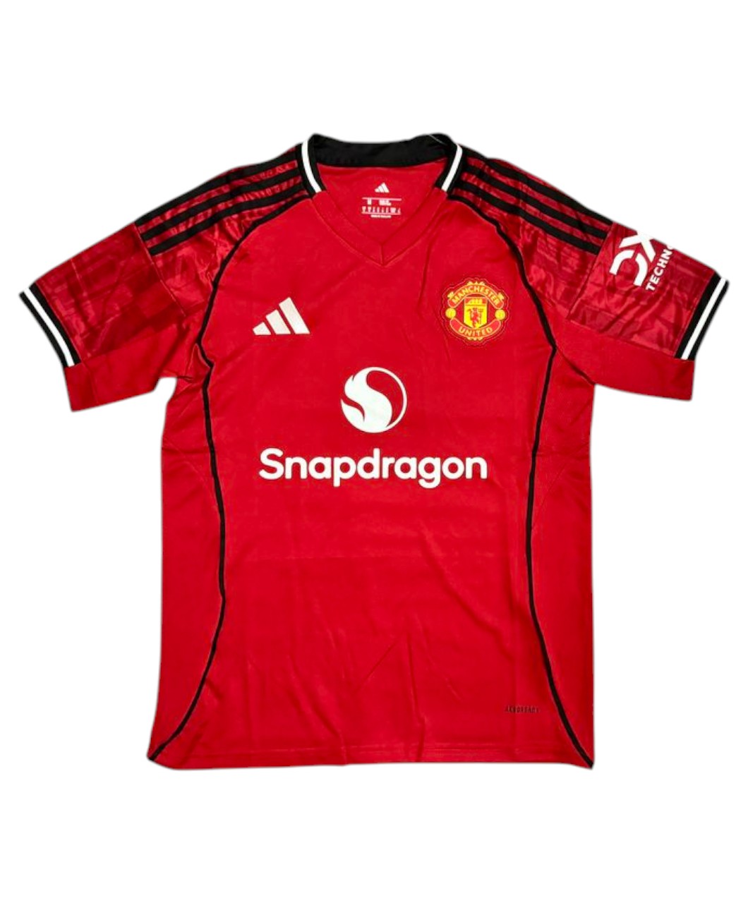 Manchester United Football Club shirt
